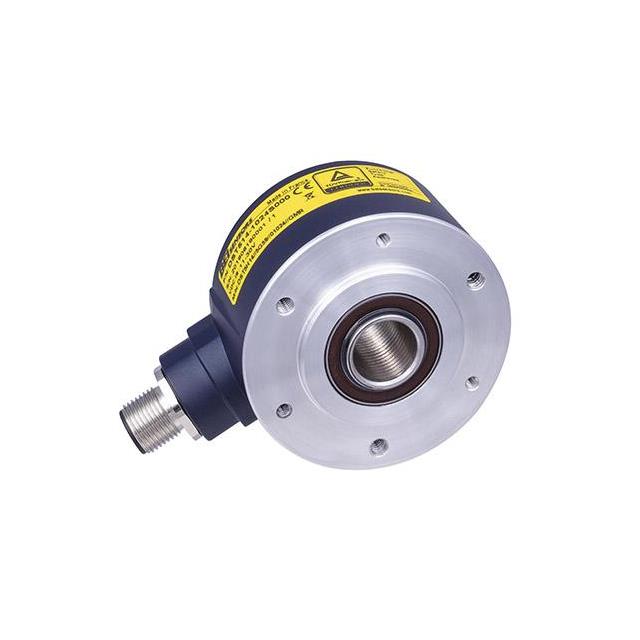 【DST514-1024-003】FUNCTIONAL SAFETY ENCODER, 58MM,