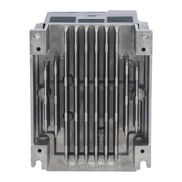 DOESA VFD 3HP【VF1A-G05A5S4】