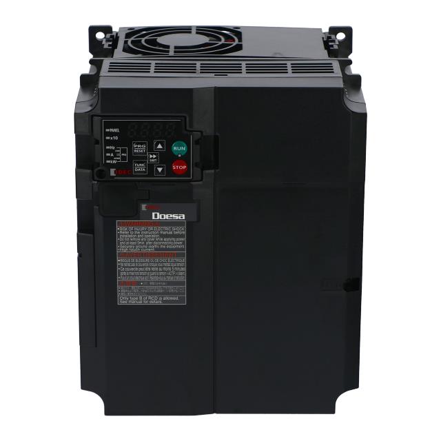 DOESA VFD 15HP【VF1A-G28A5S4】