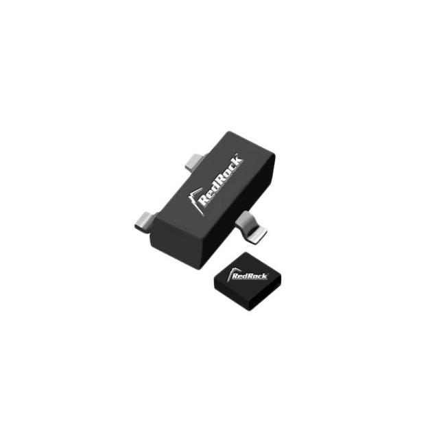 【RR122-1B12-512】MAGNETIC SWITCH OMNIPOLAR 4LGA