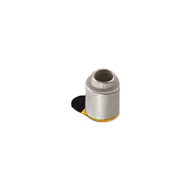 ROUND SPACER STEEL 16MM【9774160960R】