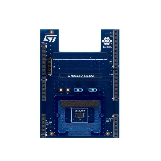 NUCLEO BOARD VL53L4CX SENSOR【X-NUCLEO-53L4A2-】