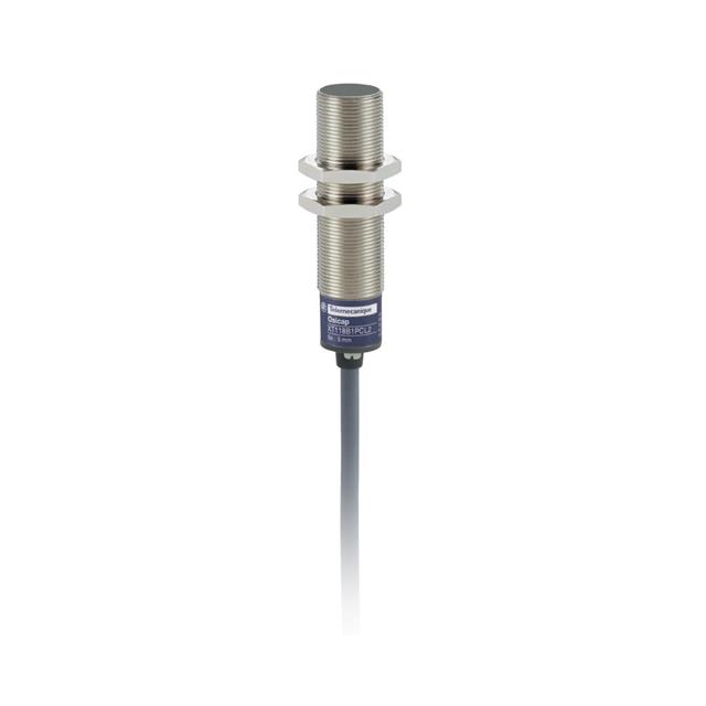 【XT118B1PCL2】SENSOR PROX CAPACITIVE 5MM CYL