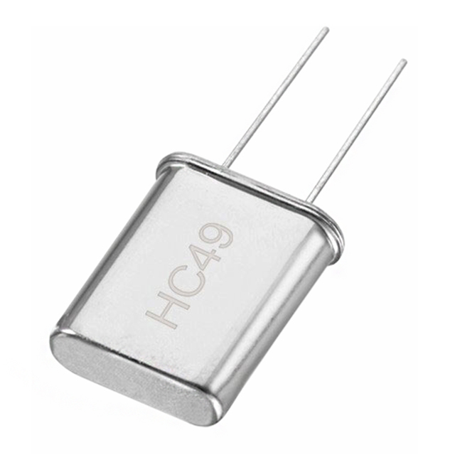 【830003037B】WE-XTAL QUARTZ CRYSTAL 2.0 MHZ;