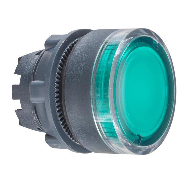【ZB5AW333】CONFIG SW BODY PUSHBUTTON ILLUM
