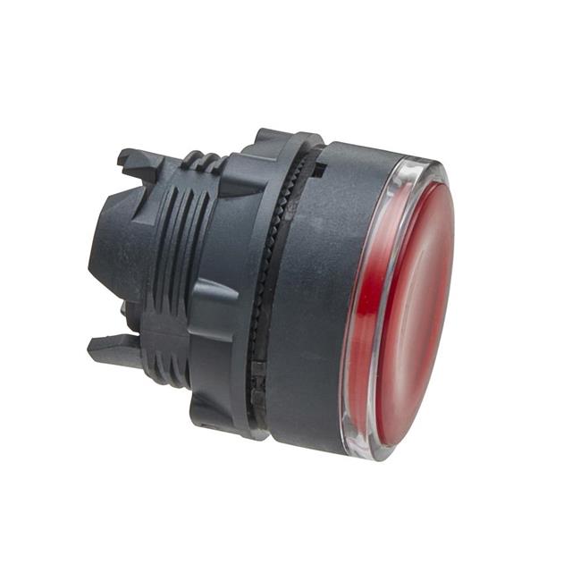 【ZB5AW343】CONFIG SW BODY PUSHBUTTON ILLUM