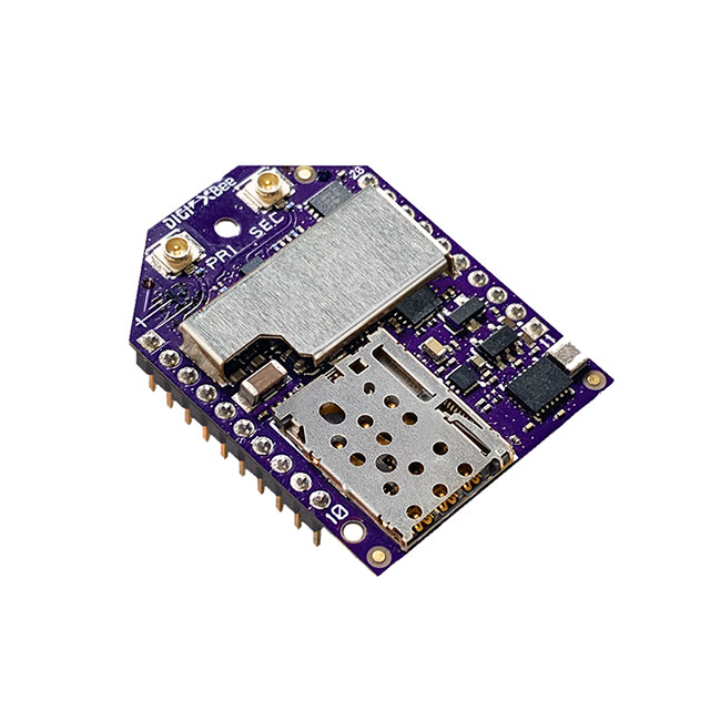【XB3-C-A1-UT-001】RF TXRX MOD CELL CHIP + U.FL TH[トレイ]