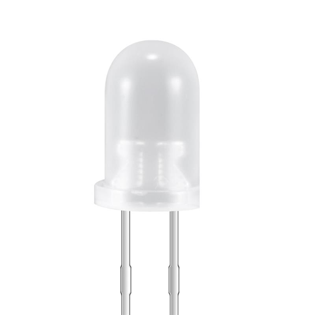LED GRN/RED DIFFUSED T-1 3/4 T/H【XLMDKVG58M】