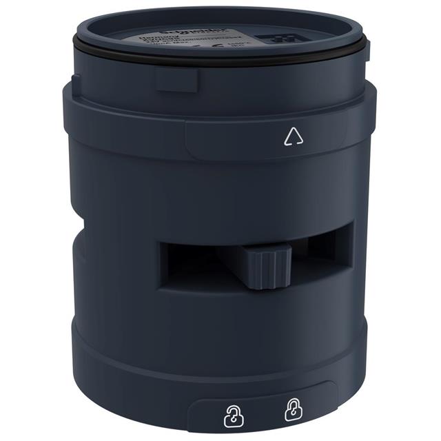 HARMONY XVU, AUDIBLE UNIT, BLACK【XVUC9S】