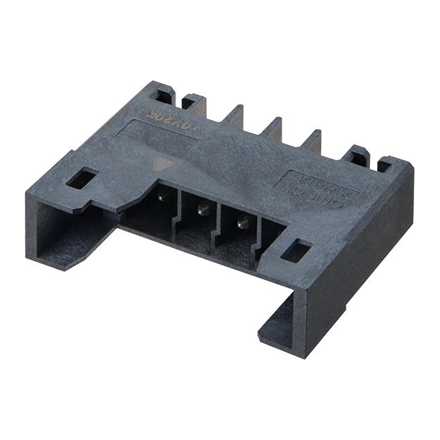 【XW4M-09D1-H1DS】PLUG,SINGLE-ROW,RIGHT-ANGLE,TIN