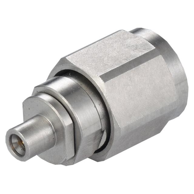 【134-1000-036】ADAPTER ASSEMBLY, 2.4MM MALE TO