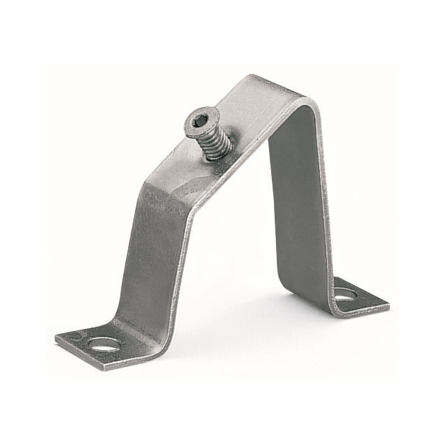 【210-148】ANGLED SUPPORT BRACKET; WITHOUT
