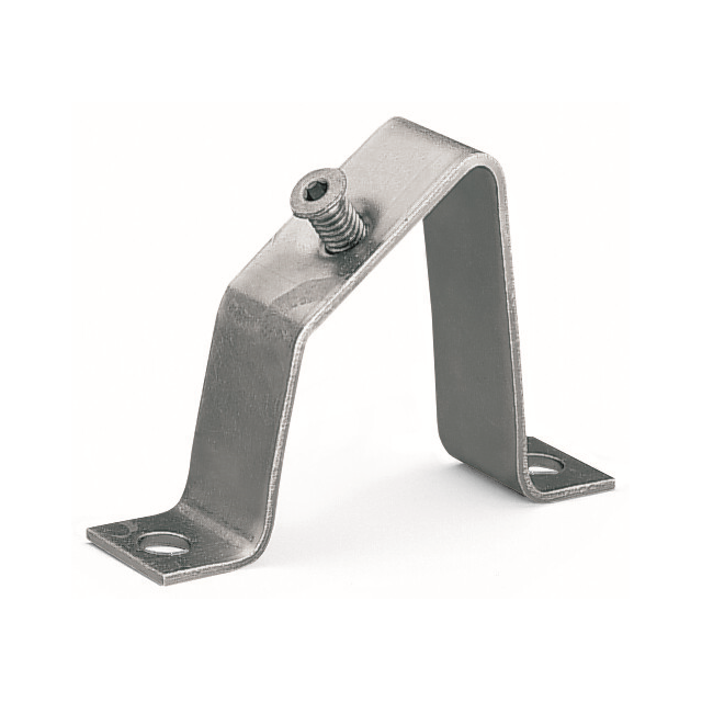 ANGLED SUPPORT BRACKET; WITHOUT【210-148】