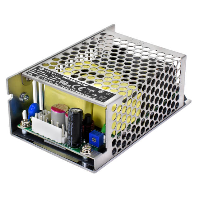 AC/DC CONVERTER 12V 225W【VMS-225C-12-CNF】