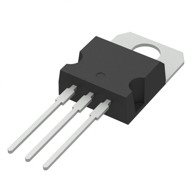 【STP3NK90Z】MOSFET N-CH 900V 3A TO220AB