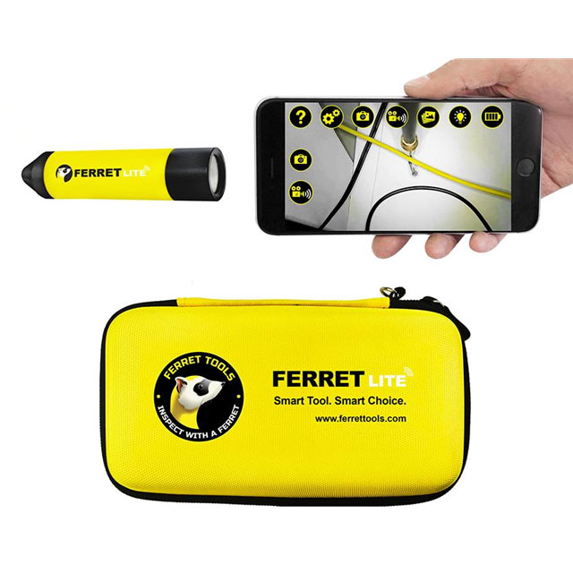 【CF-100】FERRET LITE - MULTIPURPOSE WIREL