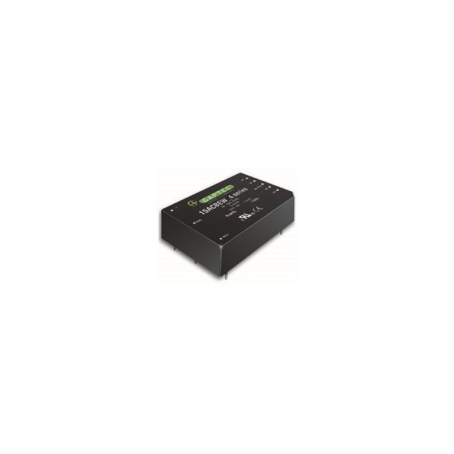 【15ACBEW_24S4】AC/DC CONVERTER 24V 15W