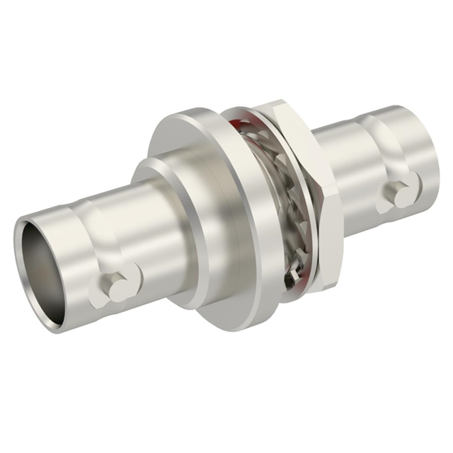 【R141753000】COAX ADAPT BNC TO BNC