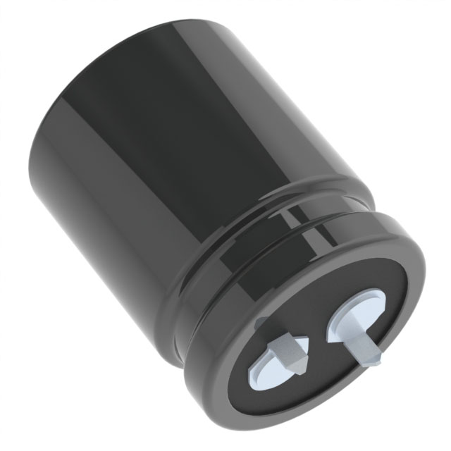 CAP ALUM 1000UF 20% 100V SNAP TH【EKMH101VSN102MQ30S】