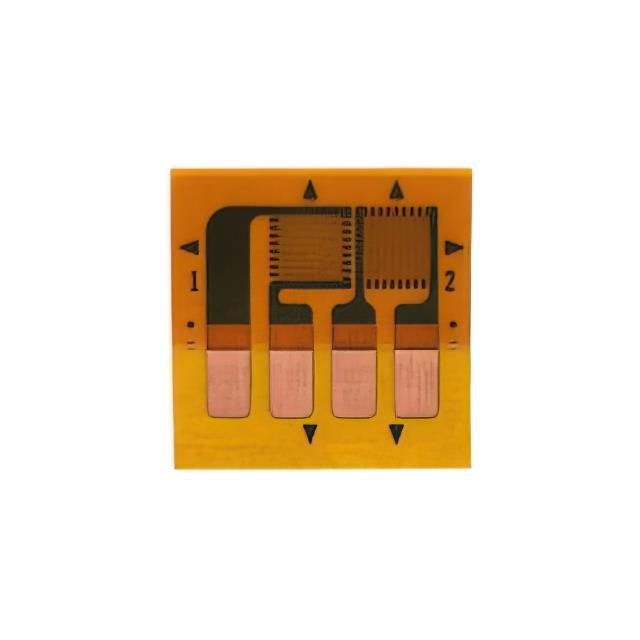 CEA-09-062UTA-350 - STRAIN GAGES【MMF404763】