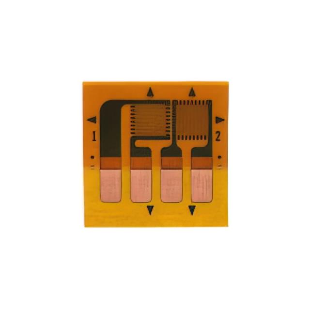 【MMF404763】CEA-09-062UTA-350 - STRAIN GAGES