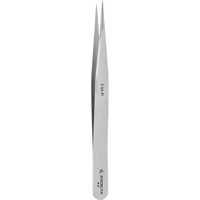 【3-SA-PI】TWEEZERS - 2 STAR STRAIGHT VERY