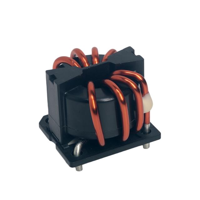 CMC 1.6MH 19A 2LN TH AEC-Q200【SCF25XV-190-1R8A008JH】