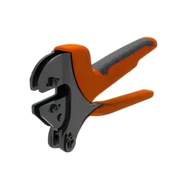 【2362810-1】SDE CRIMP HAND TOOL FRAME