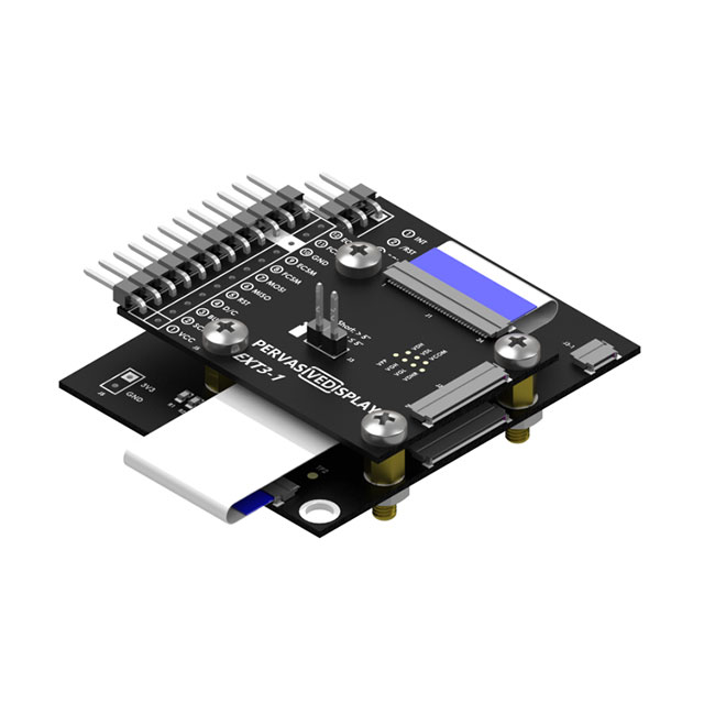 【B3000MS045】EXT3-TOUCH EPD EXTENSION BOARD