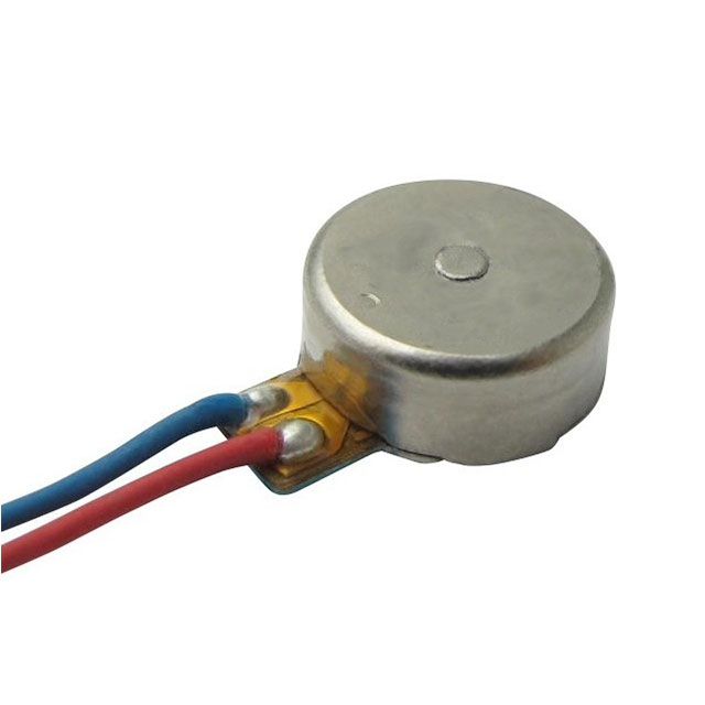 VIBRATION ERM MOTOR 10K RPM 0.2G【VC0625B001L】
