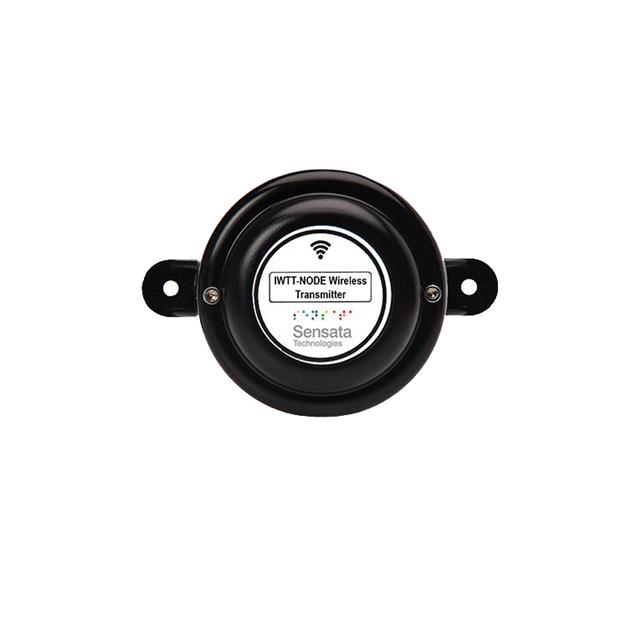 【IWTT-NODE-J】TRANSMITTER WIRELESS 2.4GHZ TEMP
