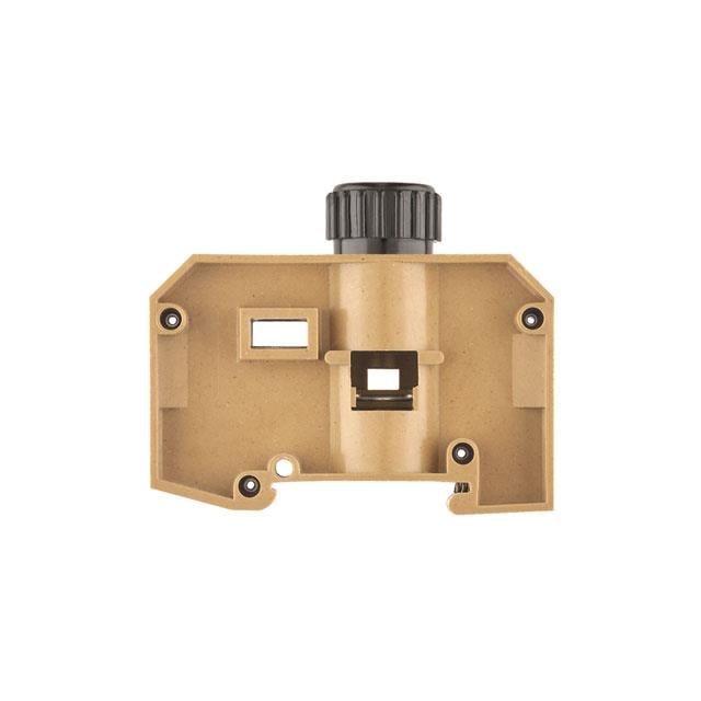CONN TERM BLK DISCONNECT 8-22AWG【0501820000】