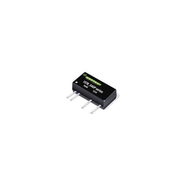 【1S7B_1215S4UP】ISOLATED MODULE DC DC CONVERTERS[チューブ]