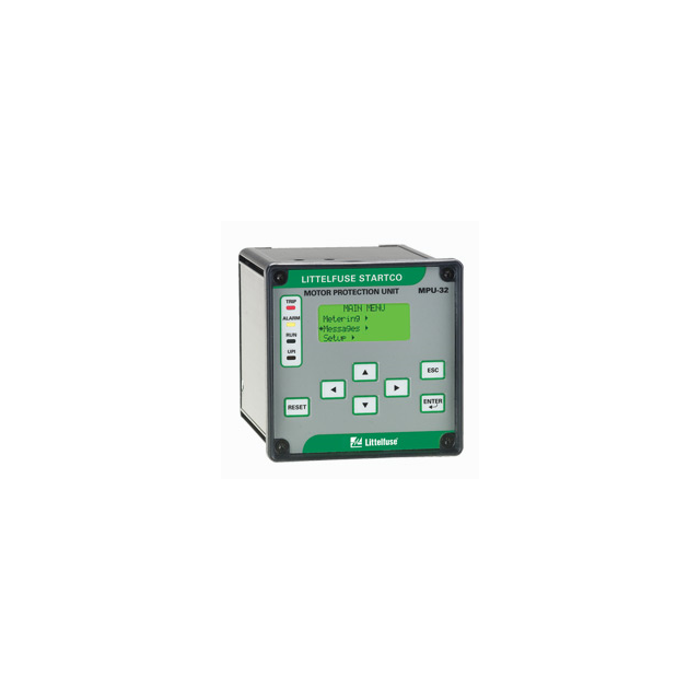 MPR W/TIA-232/ETHERNET【MPU-32-04-01】