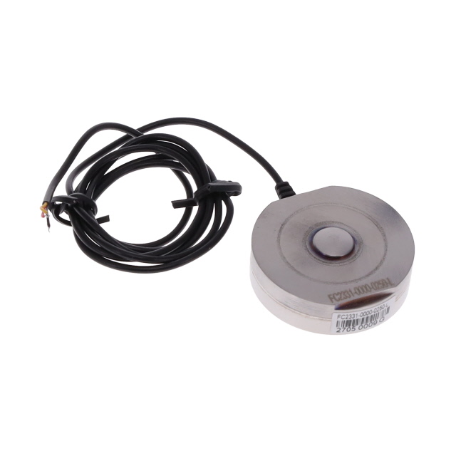 【FC2331-0000-0250-L】SEN FORCE 113.40KGF PUSHBUTTON