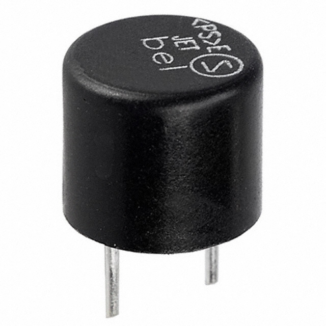 【MRF 5-BULK SHORT】FUSE BOARD MNT 5A 250VAC RADIAL
