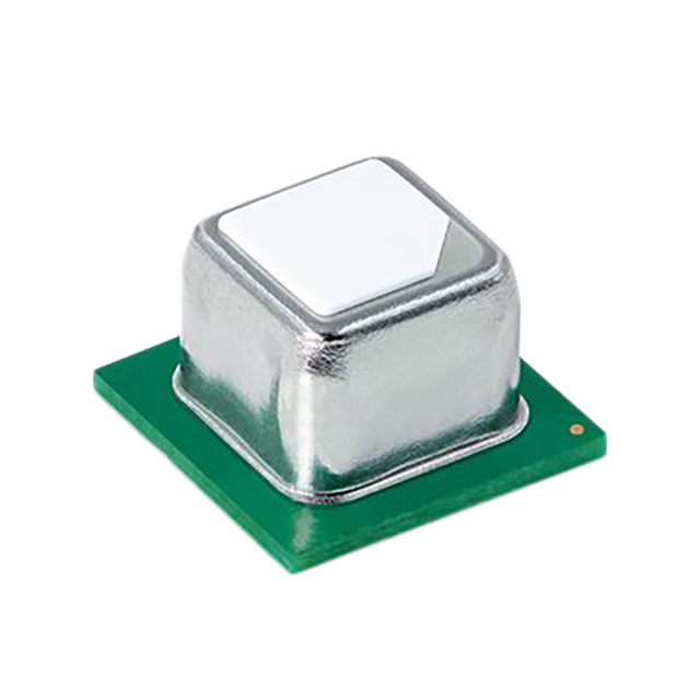 【SCD42-D-R2】CO2 SENSOR I2C SMD