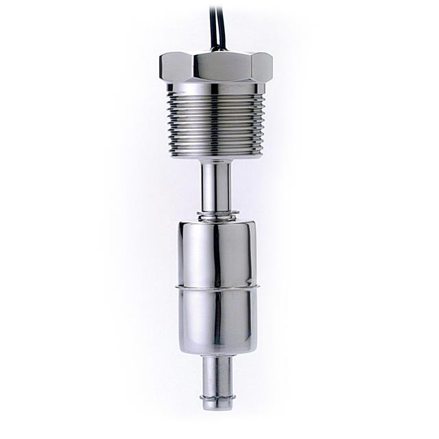 VERTICAL FLTSW SS 3/4NPT MNT【SSV66A813E34N183】