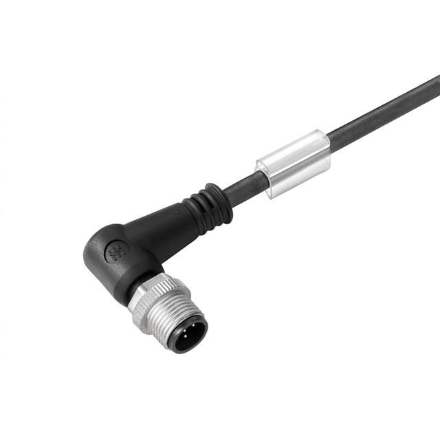 【9456690010】SENSOR-ACTUATOR CABLE M12, NUMBE