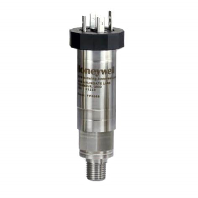 SENSOR 3000PSIG 1/4"NPT .02A【060-R186-03】