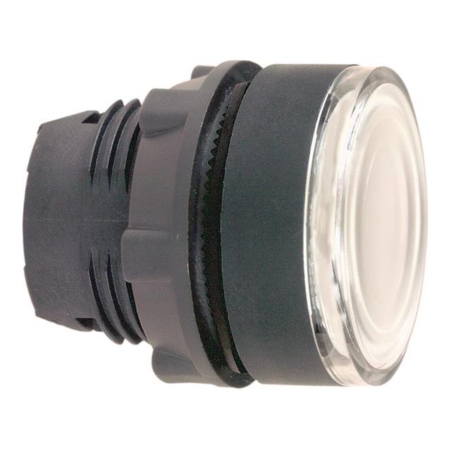 【ZB5AW313】CONFIG SW BODY PUSHBUTTON ILLUM