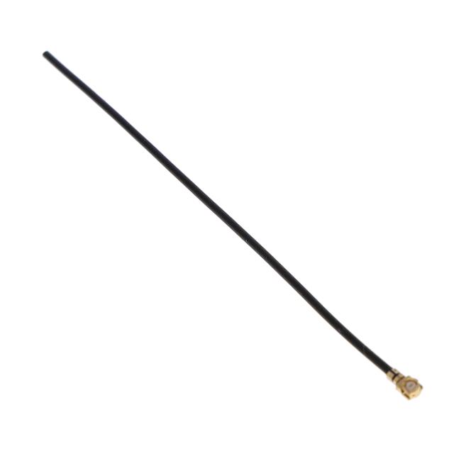 COAX CBL U.FL, MHF1 TO CBL 7.8"【2411050-4】