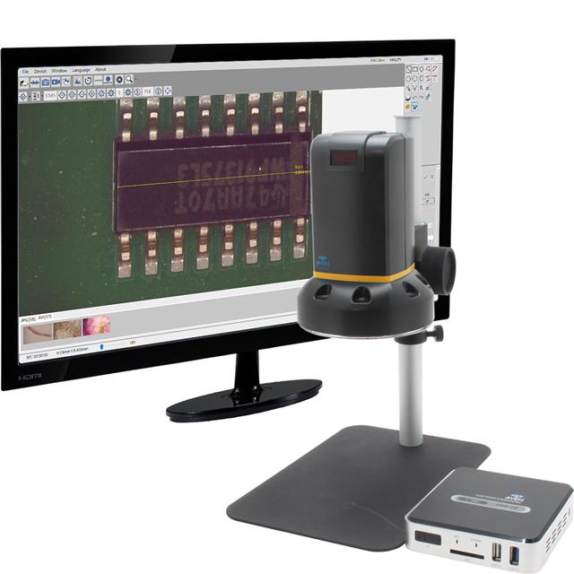 CONSISTS OF CYCLOPS HDMI MICROSC【26700-401-MEA】