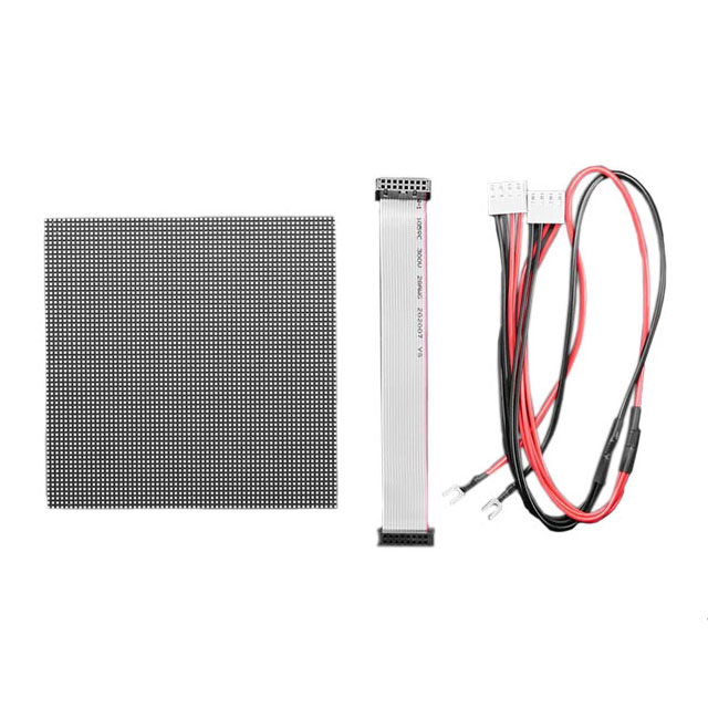 【5362】64X64 RGB LED MATRIX PANEL - 2MM