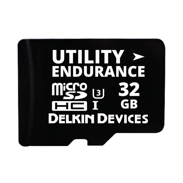 MEMORY CARD MICROSDHC 32GB PSLC【S332FSTL2-U3000-3】