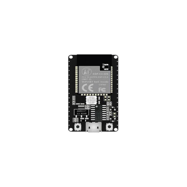 【ESP32-C3-32S-KIT】DEV BOARD FOR ESP32-C3-32S