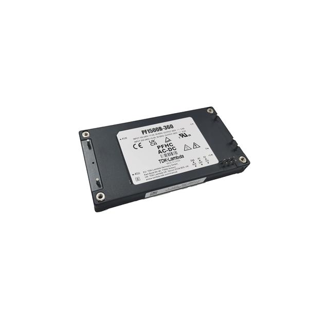AC/DC CONVERTER 360V 1.008KW【PF1500B-360/T】