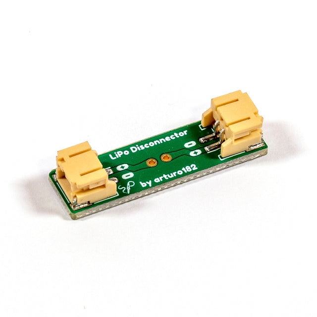 【SP034】LIPO DISCONNECTOR