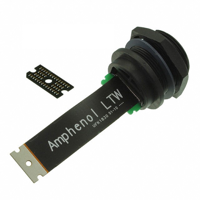 【UC-00PMFY-SC7001】CONN RCP USB3.1 TYPC 24P PNL MNT