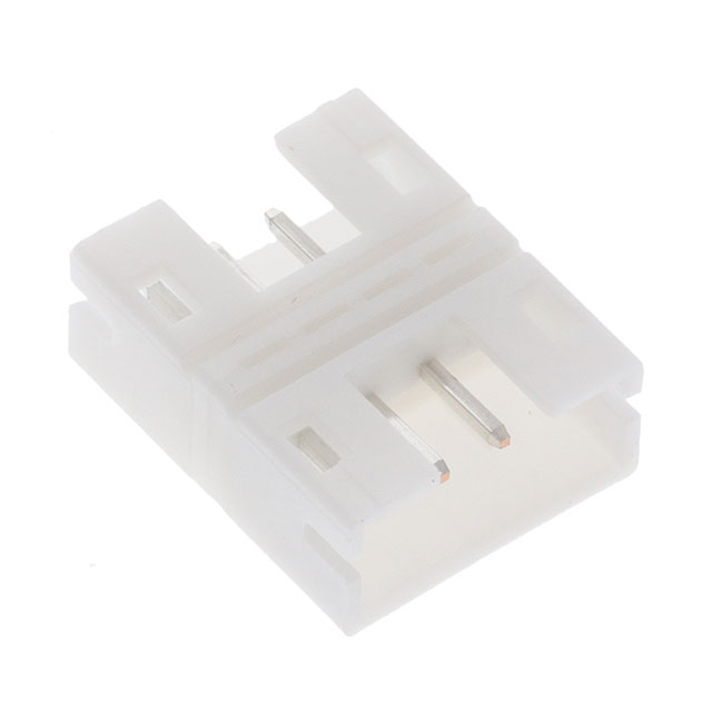 【B4B-PH-TW-S】CONN ADAPT PLUG/PLUG 4POS 2MM